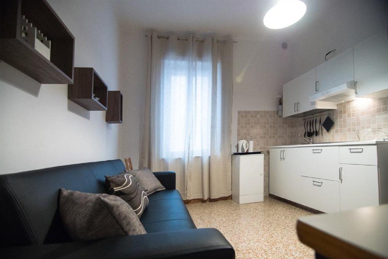 Apartament Matilde'S House Werona Zewnętrze zdjęcie