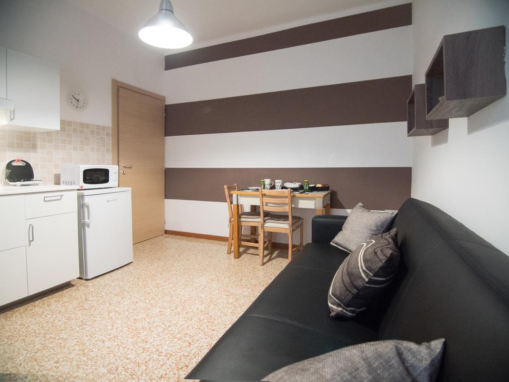 Apartament Matilde'S House Werona Zewnętrze zdjęcie