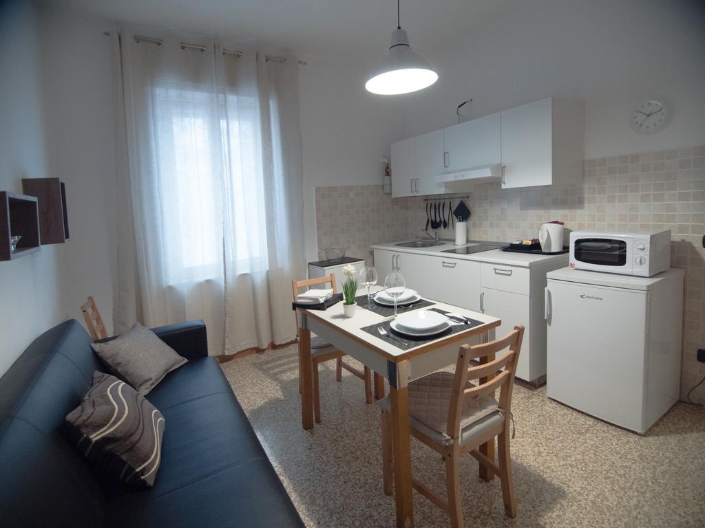 Apartament Matilde'S House Werona Zewnętrze zdjęcie