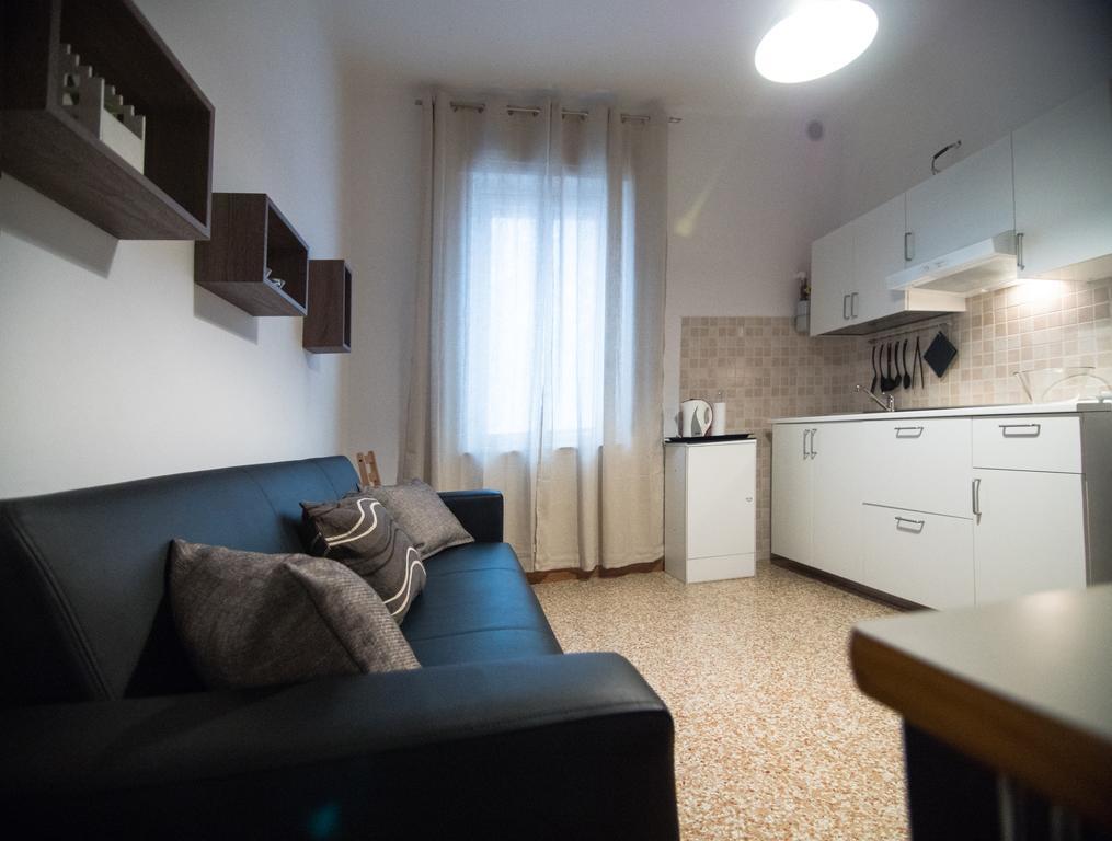 Apartament Matilde'S House Werona Zewnętrze zdjęcie